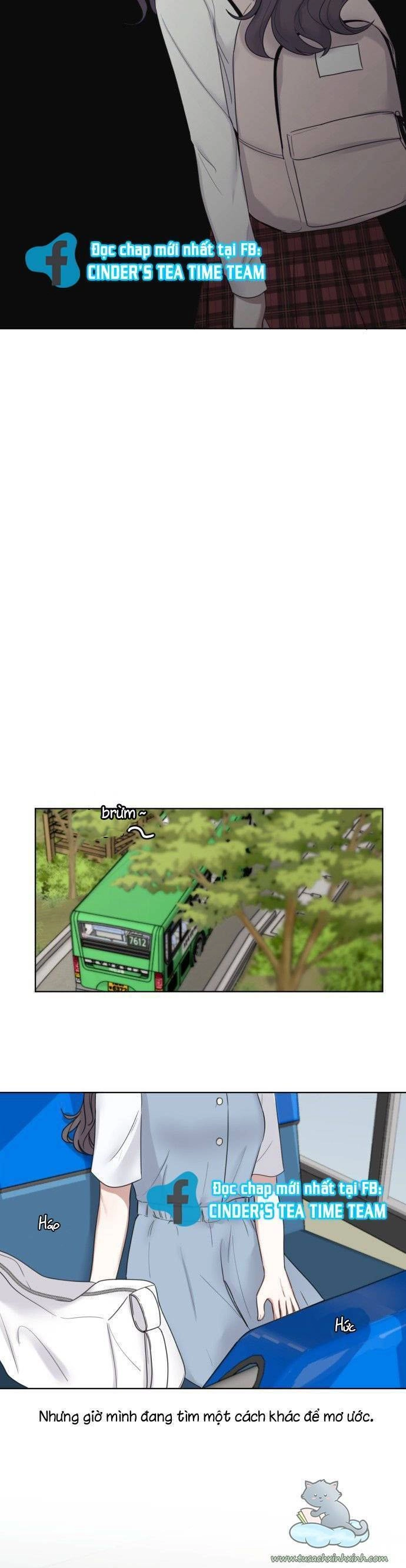 Ngắm Nhìn Điều Tuyệt Vời Nhất Chapter 1 - 30