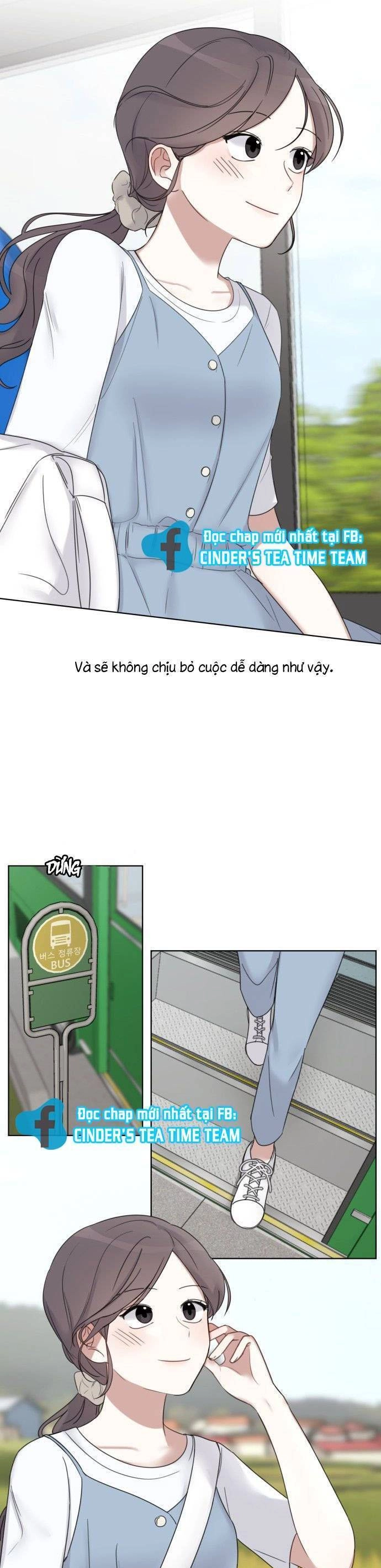 Ngắm Nhìn Điều Tuyệt Vời Nhất Chapter 1 - 31