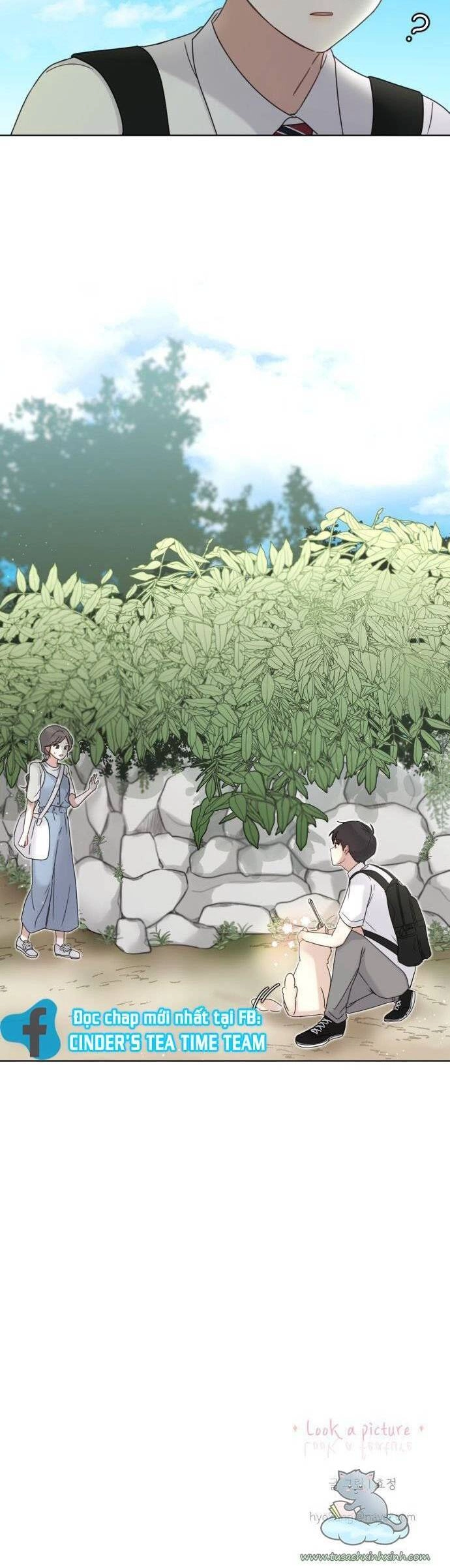 Ngắm Nhìn Điều Tuyệt Vời Nhất Chapter 1 - 43