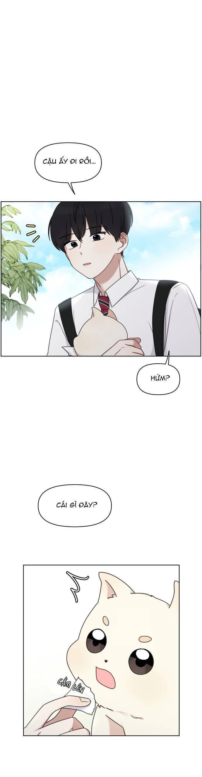 Ngắm Nhìn Điều Tuyệt Vời Nhất Chapter 2 - 9