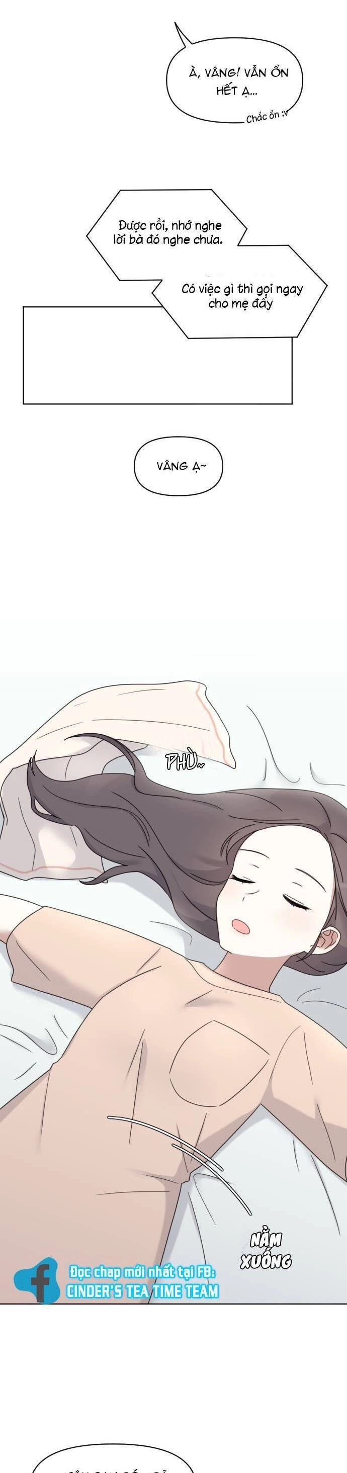 Ngắm Nhìn Điều Tuyệt Vời Nhất Chapter 2 - 12