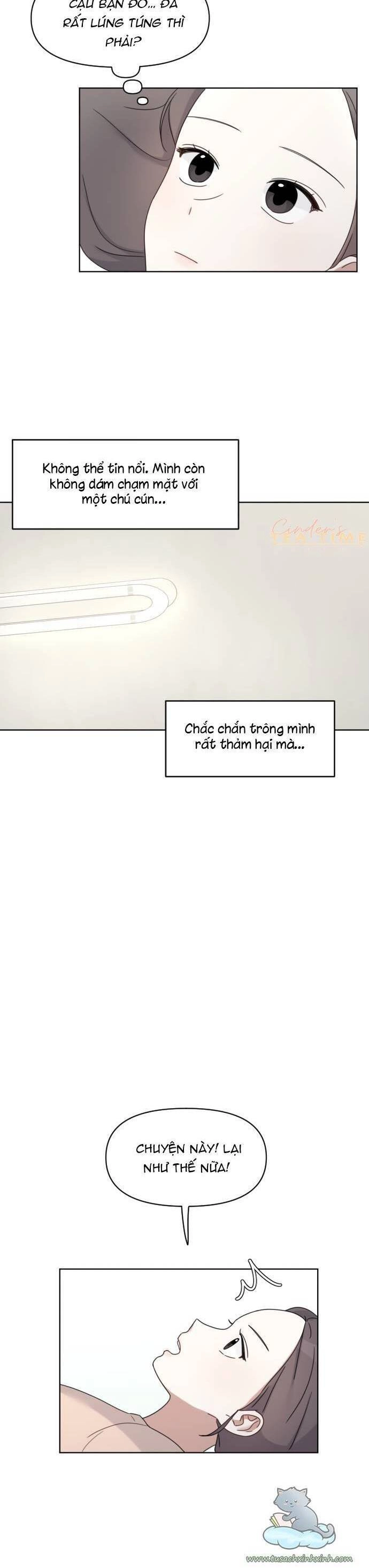 Ngắm Nhìn Điều Tuyệt Vời Nhất Chapter 2 - 13