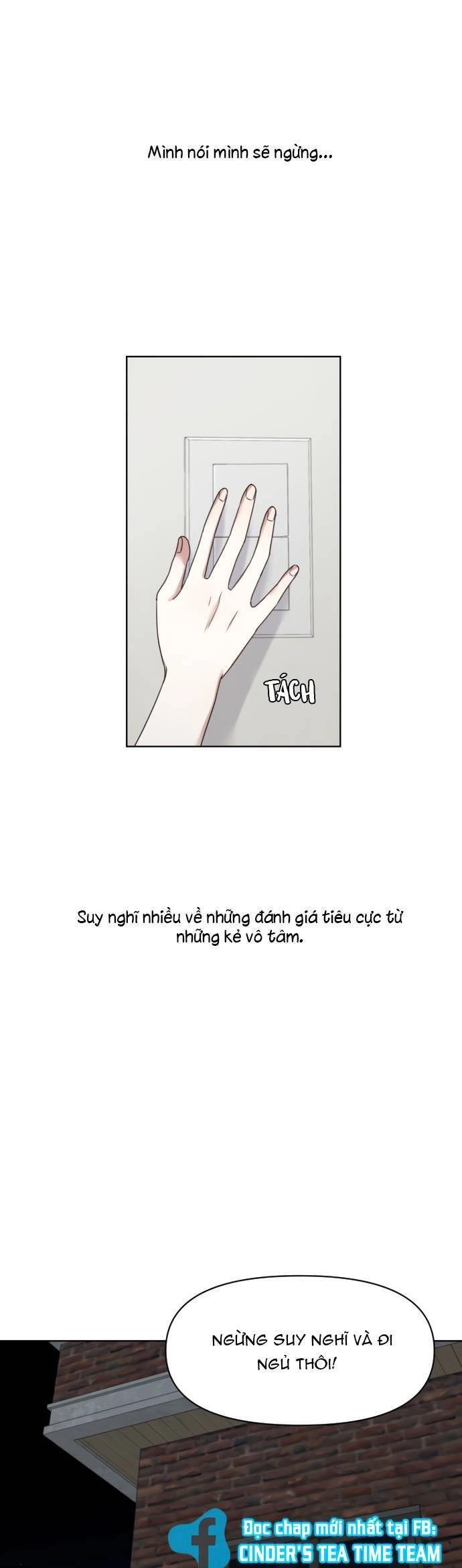 Ngắm Nhìn Điều Tuyệt Vời Nhất Chapter 2 - 14