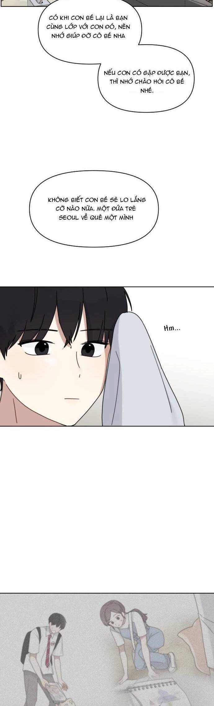 Ngắm Nhìn Điều Tuyệt Vời Nhất Chapter 2 - 19