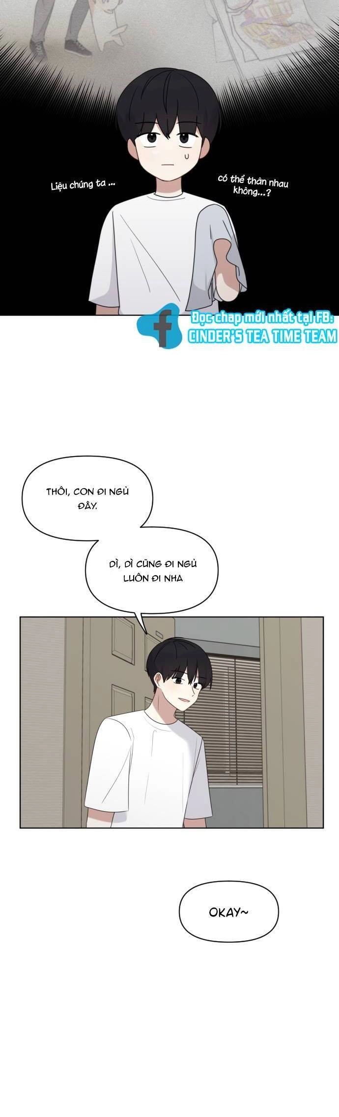 Ngắm Nhìn Điều Tuyệt Vời Nhất Chapter 2 - 20