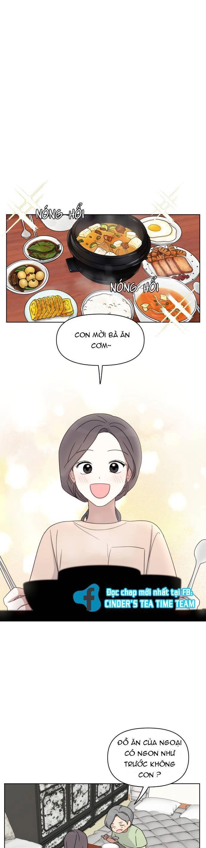 Ngắm Nhìn Điều Tuyệt Vời Nhất Chapter 2 - 25