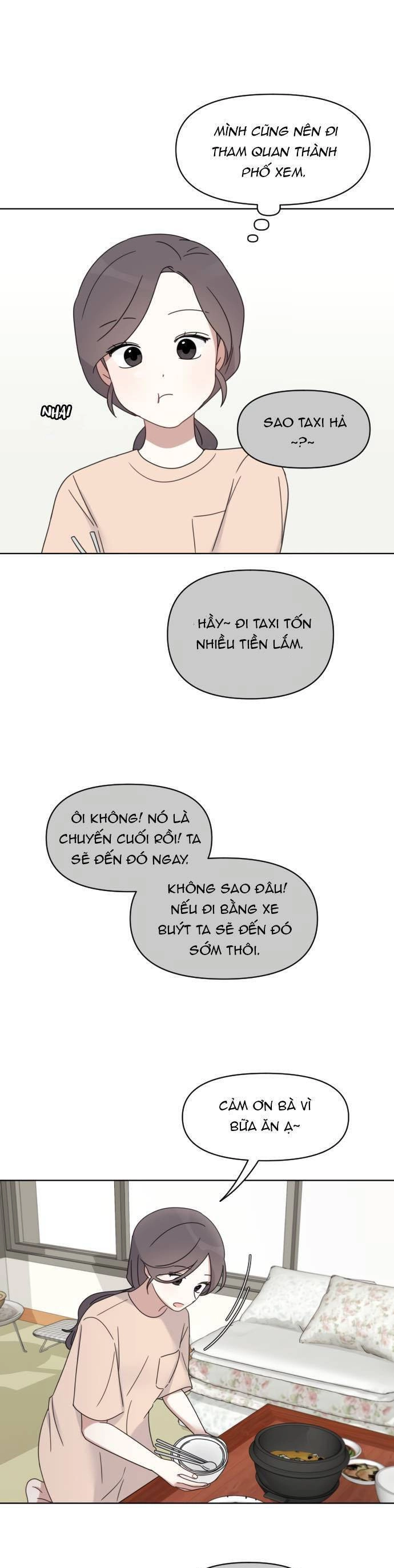 Ngắm Nhìn Điều Tuyệt Vời Nhất Chapter 2 - 31