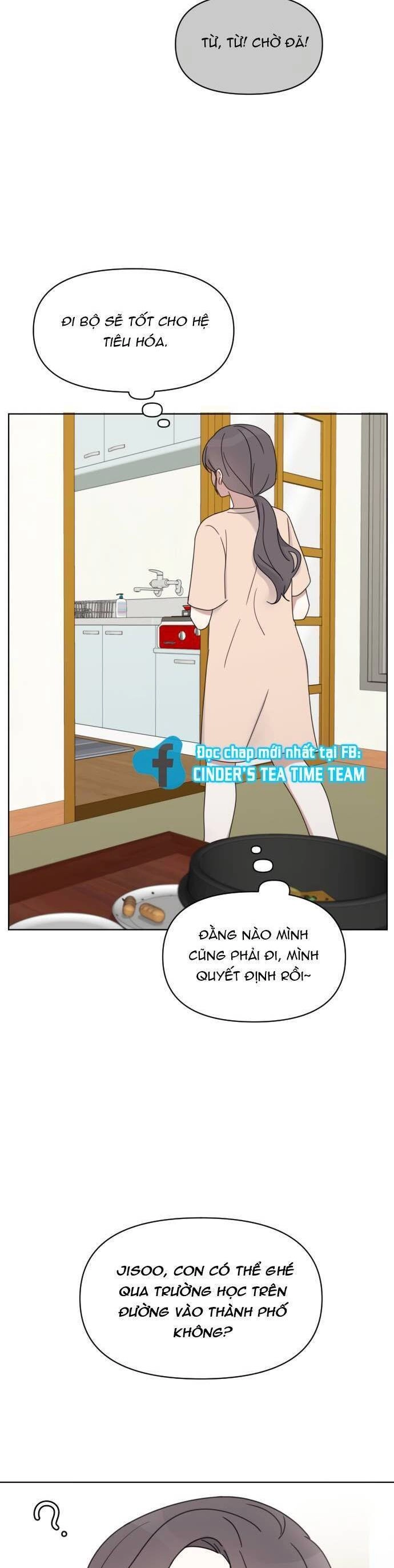 Ngắm Nhìn Điều Tuyệt Vời Nhất Chapter 2 - 32