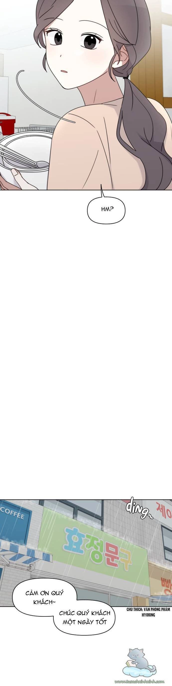 Ngắm Nhìn Điều Tuyệt Vời Nhất Chapter 2 - 33