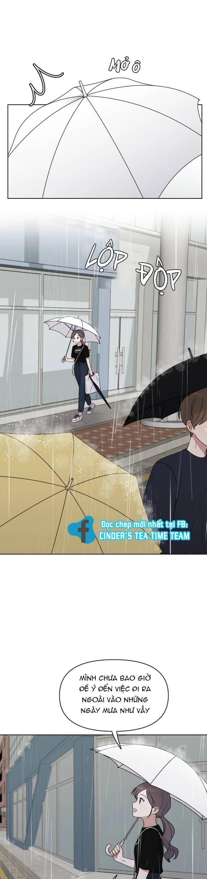 Ngắm Nhìn Điều Tuyệt Vời Nhất Chapter 2 - 34