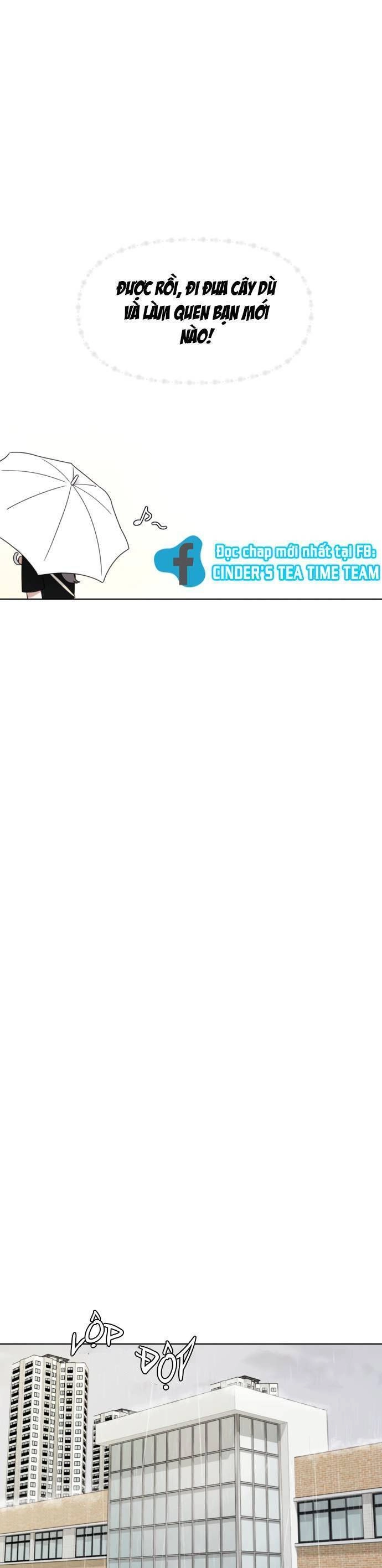 Ngắm Nhìn Điều Tuyệt Vời Nhất Chapter 2 - 37