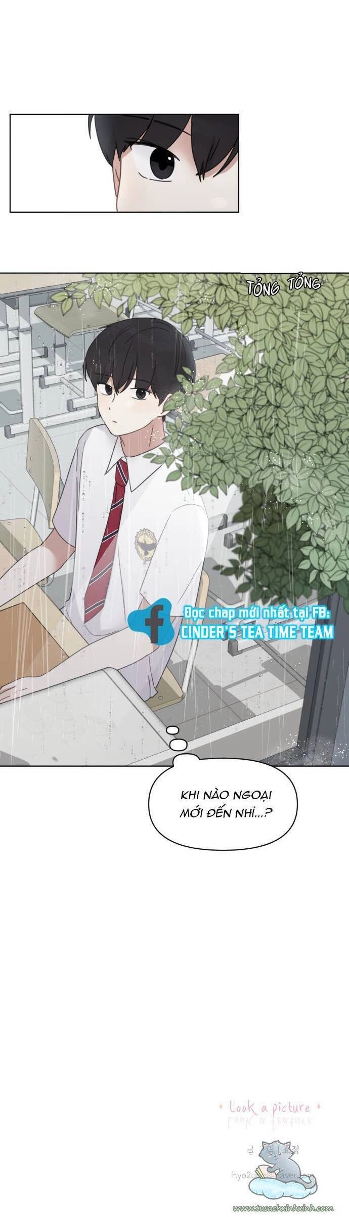 Ngắm Nhìn Điều Tuyệt Vời Nhất Chapter 2 - 42