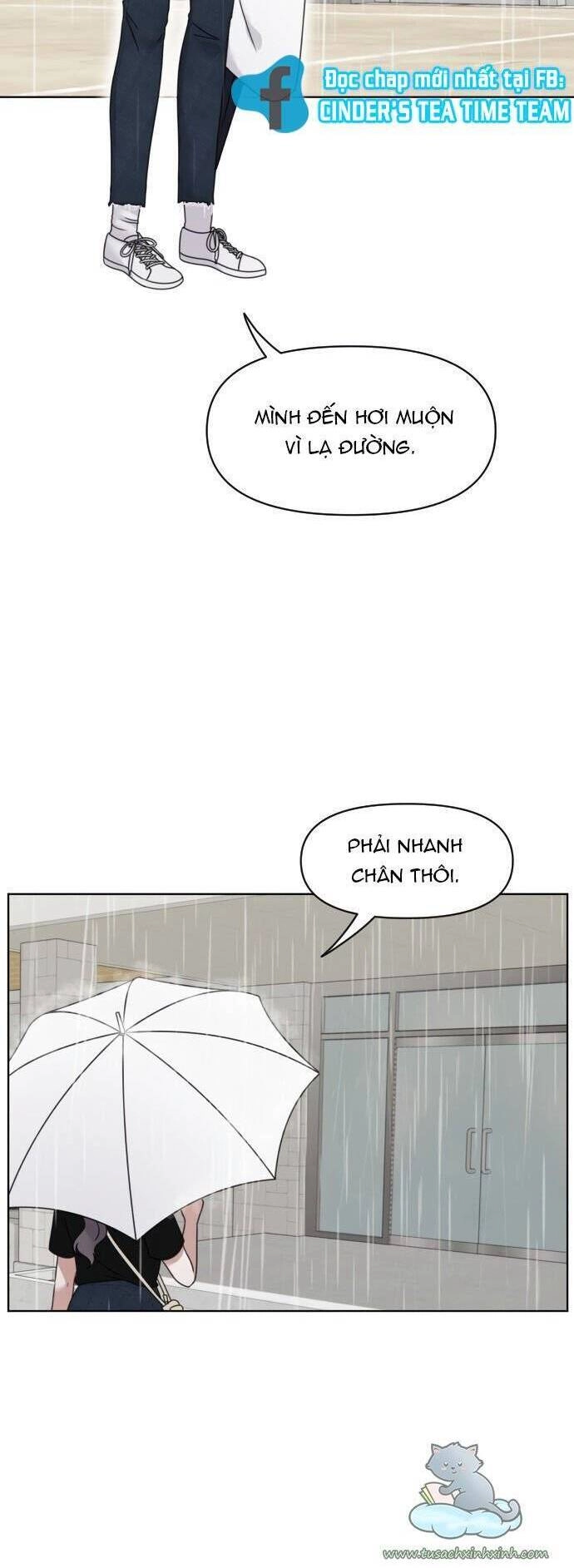 Ngắm Nhìn Điều Tuyệt Vời Nhất Chapter 3 - 3