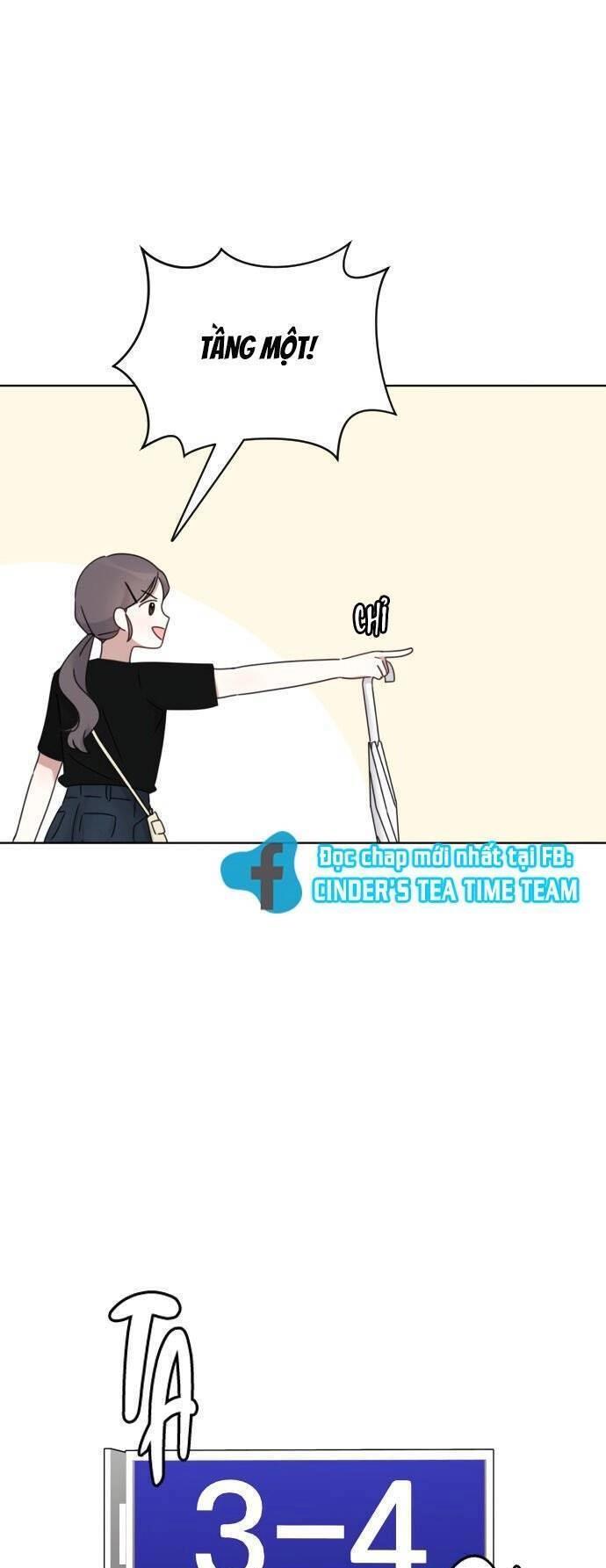 Ngắm Nhìn Điều Tuyệt Vời Nhất Chapter 3 - 6