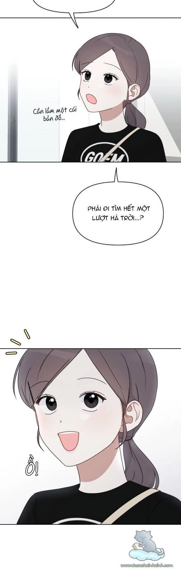 Ngắm Nhìn Điều Tuyệt Vời Nhất Chapter 3 - 9