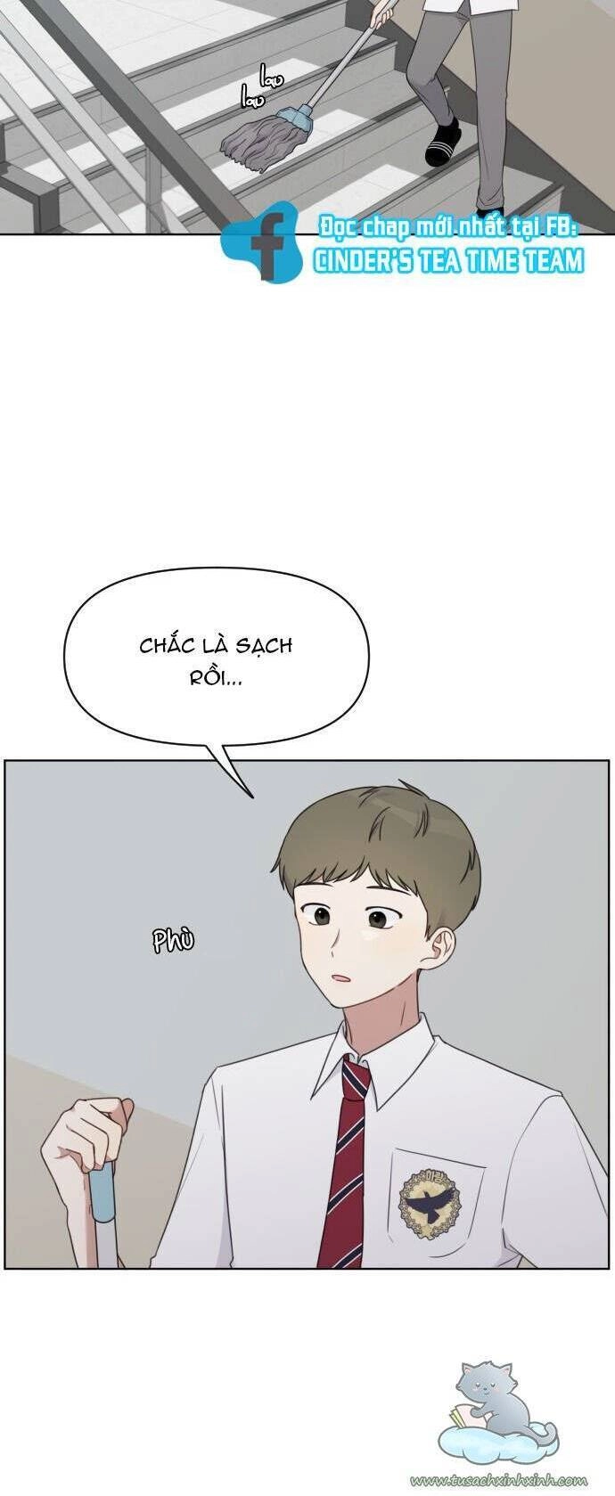 Ngắm Nhìn Điều Tuyệt Vời Nhất Chapter 3 - 11