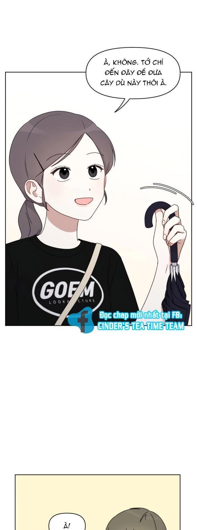 Ngắm Nhìn Điều Tuyệt Vời Nhất Chapter 3 - 14