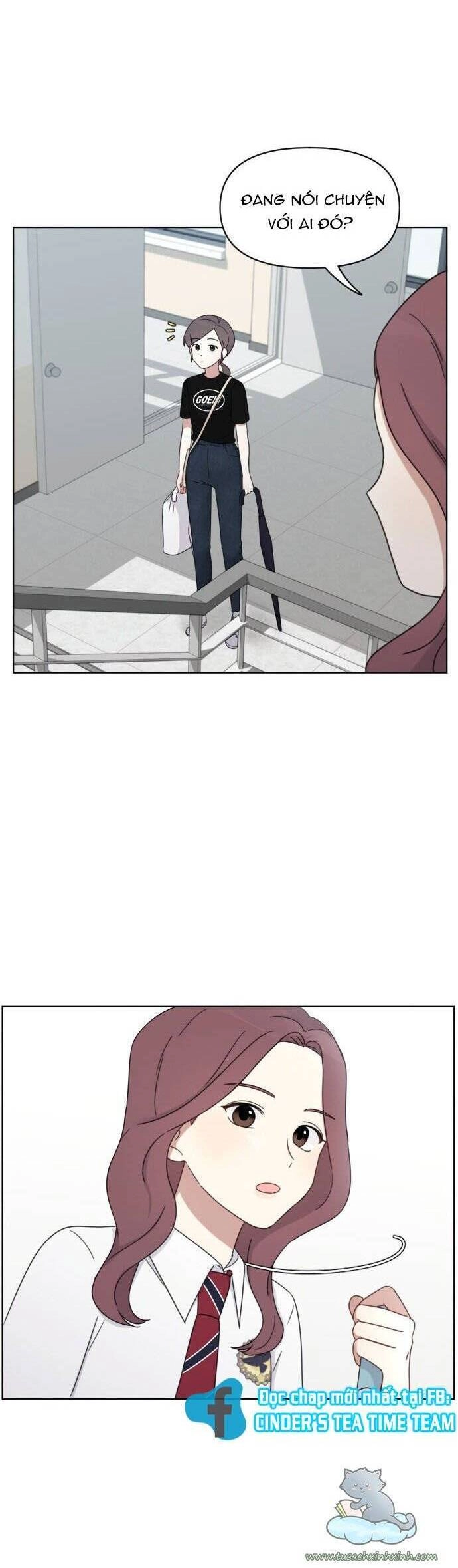 Ngắm Nhìn Điều Tuyệt Vời Nhất Chapter 3 - 17