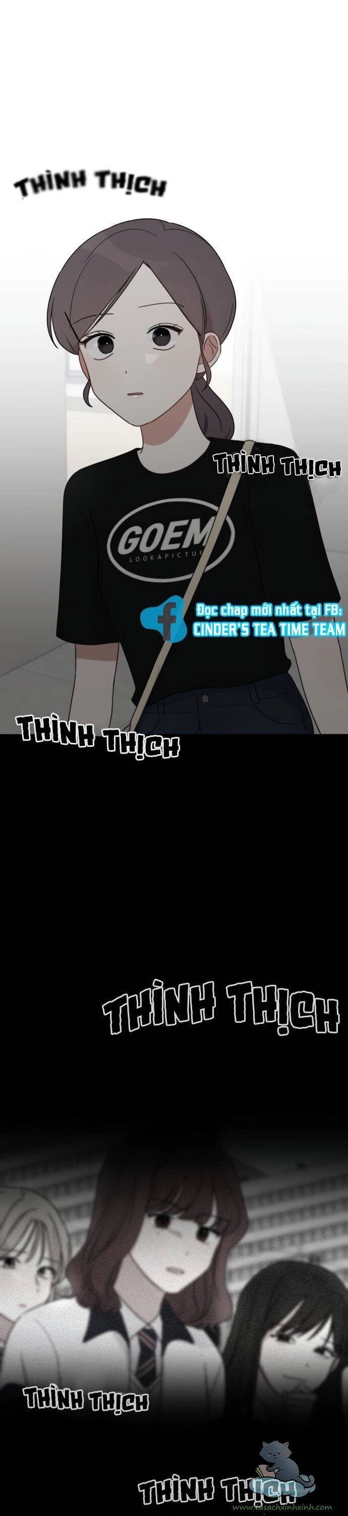 Ngắm Nhìn Điều Tuyệt Vời Nhất Chapter 3 - 18