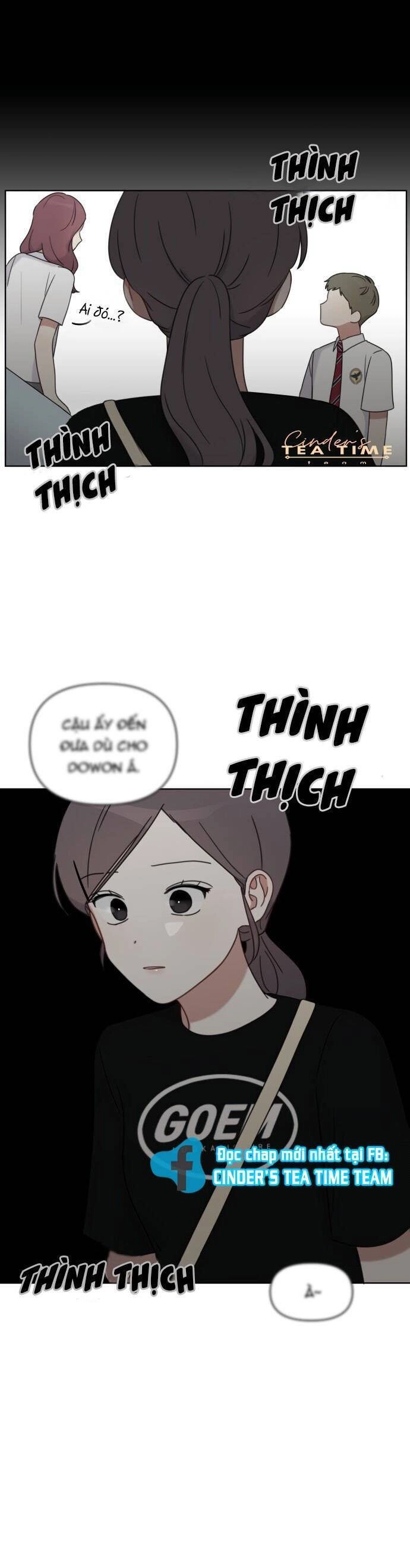 Ngắm Nhìn Điều Tuyệt Vời Nhất Chapter 3 - 19