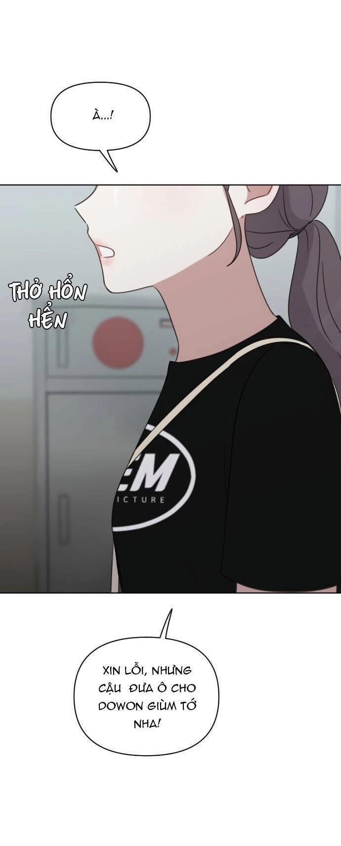 Ngắm Nhìn Điều Tuyệt Vời Nhất Chapter 3 - 21