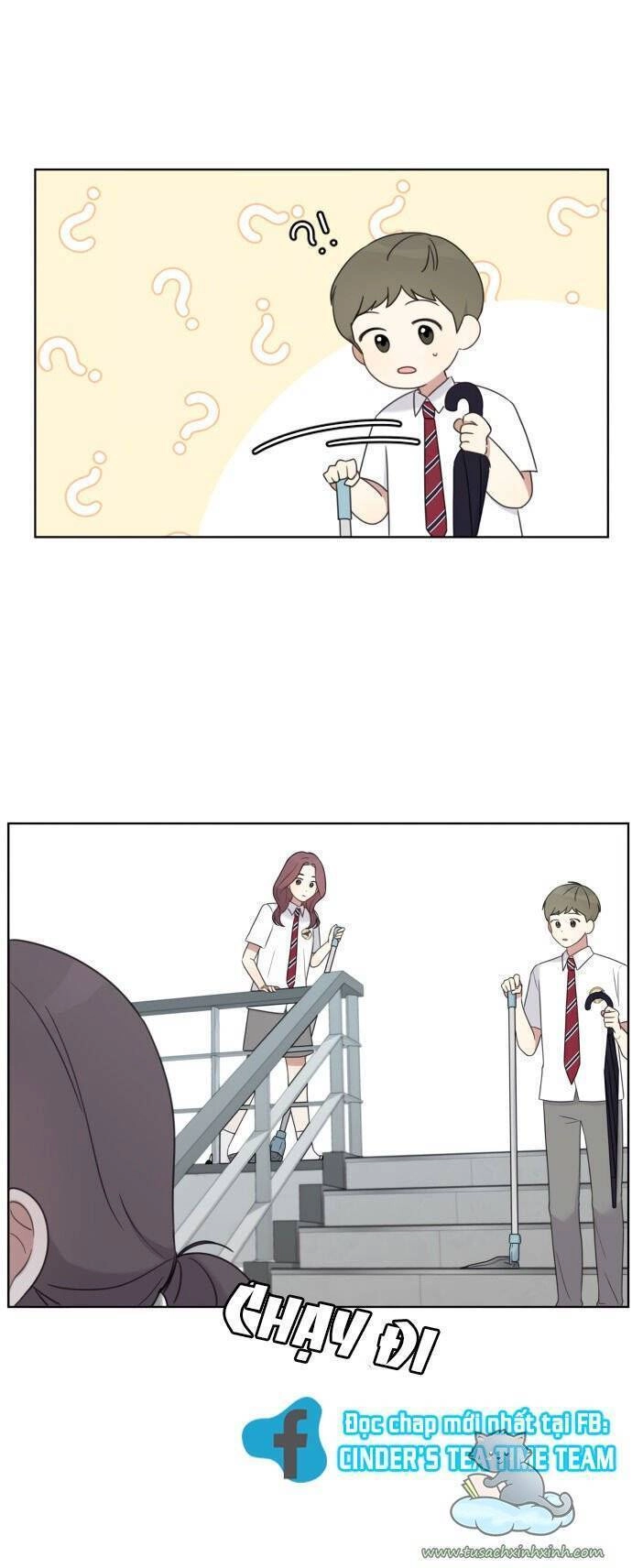 Ngắm Nhìn Điều Tuyệt Vời Nhất Chapter 3 - 22