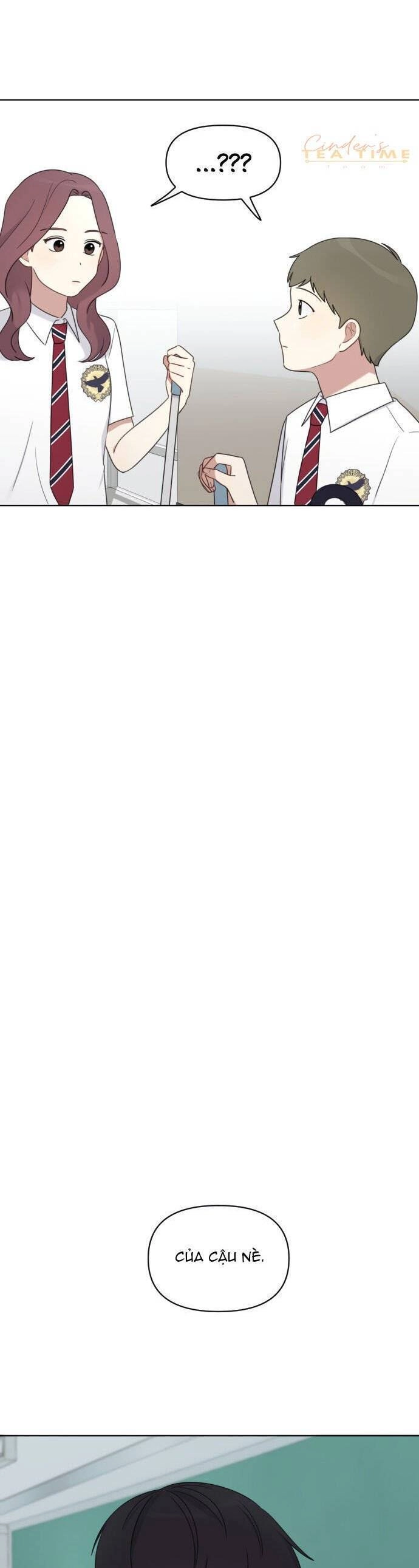 Ngắm Nhìn Điều Tuyệt Vời Nhất Chapter 3 - 23