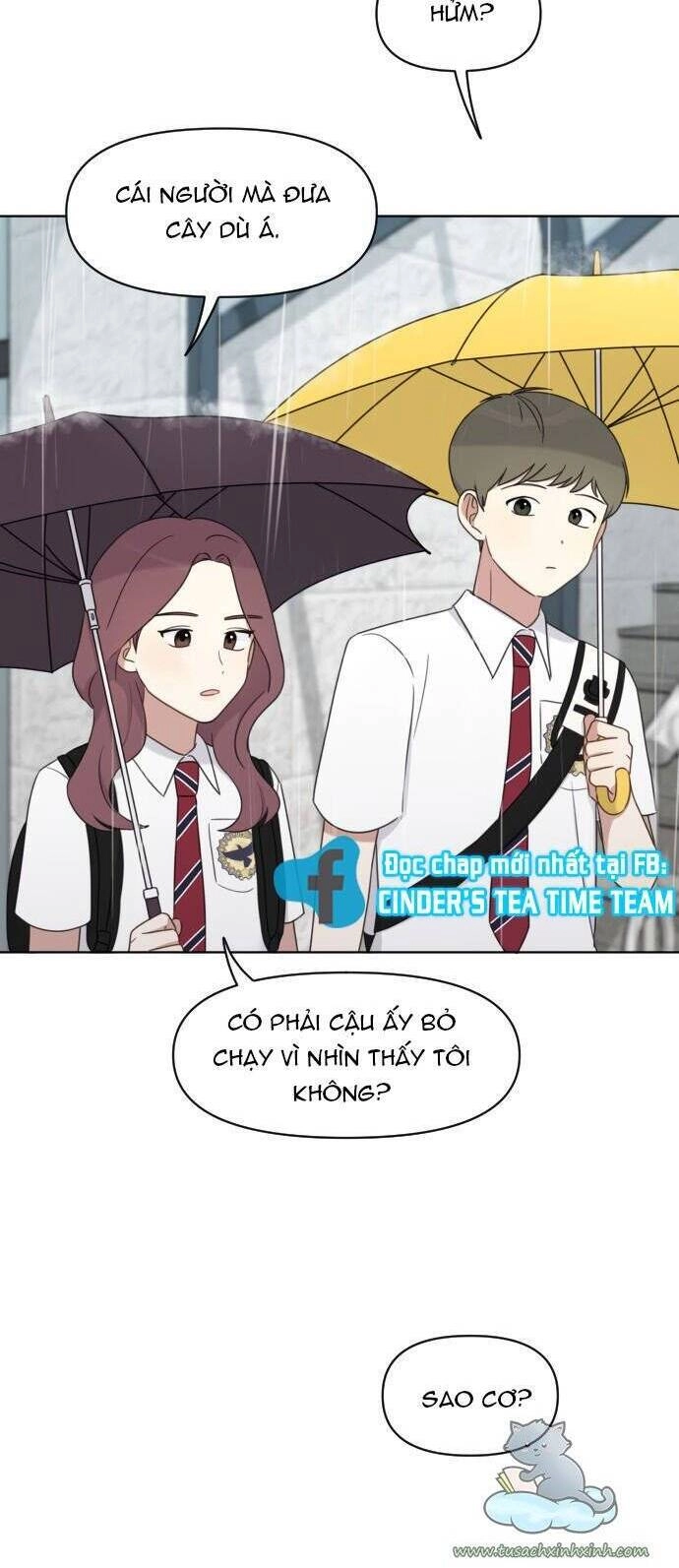 Ngắm Nhìn Điều Tuyệt Vời Nhất Chapter 3 - 29