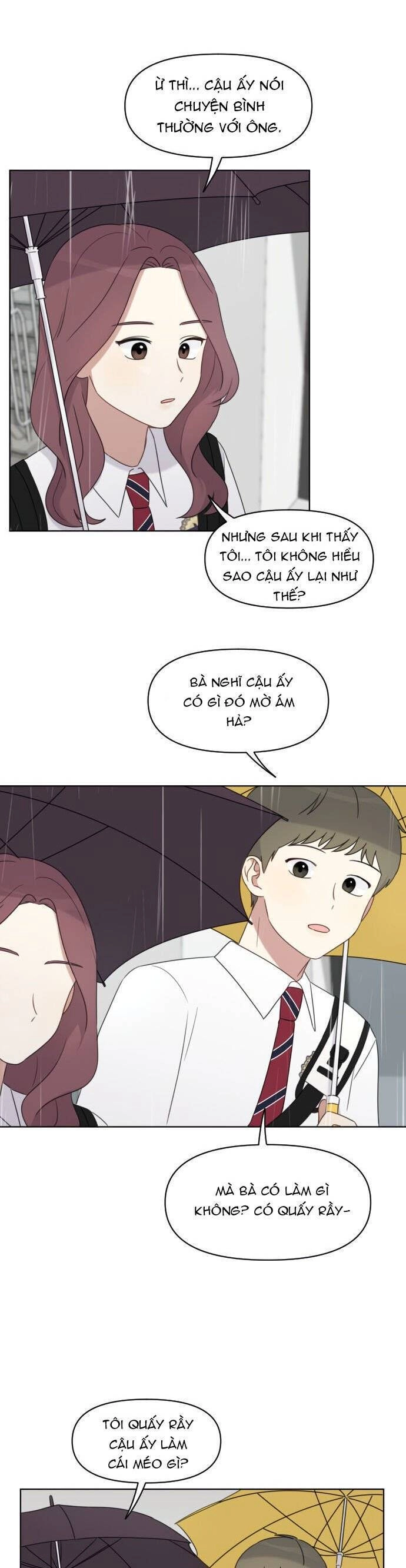 Ngắm Nhìn Điều Tuyệt Vời Nhất Chapter 3 - 30