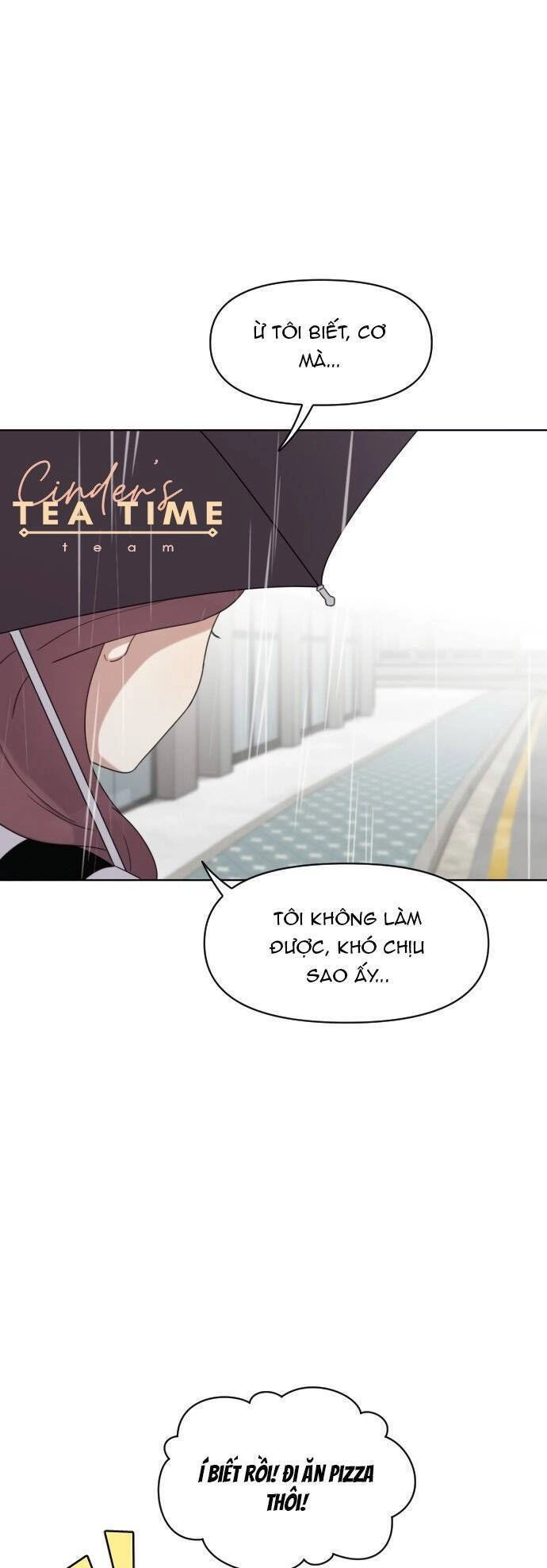 Ngắm Nhìn Điều Tuyệt Vời Nhất Chapter 3 - 32