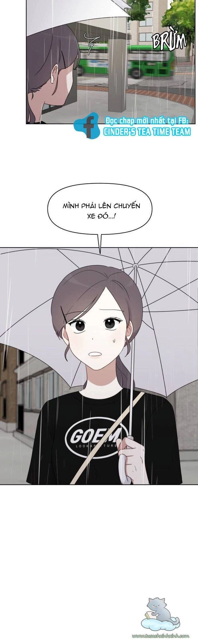 Ngắm Nhìn Điều Tuyệt Vời Nhất Chapter 3 - 35