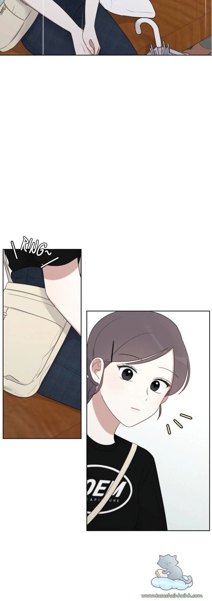 Ngắm Nhìn Điều Tuyệt Vời Nhất Chapter 3 - 37