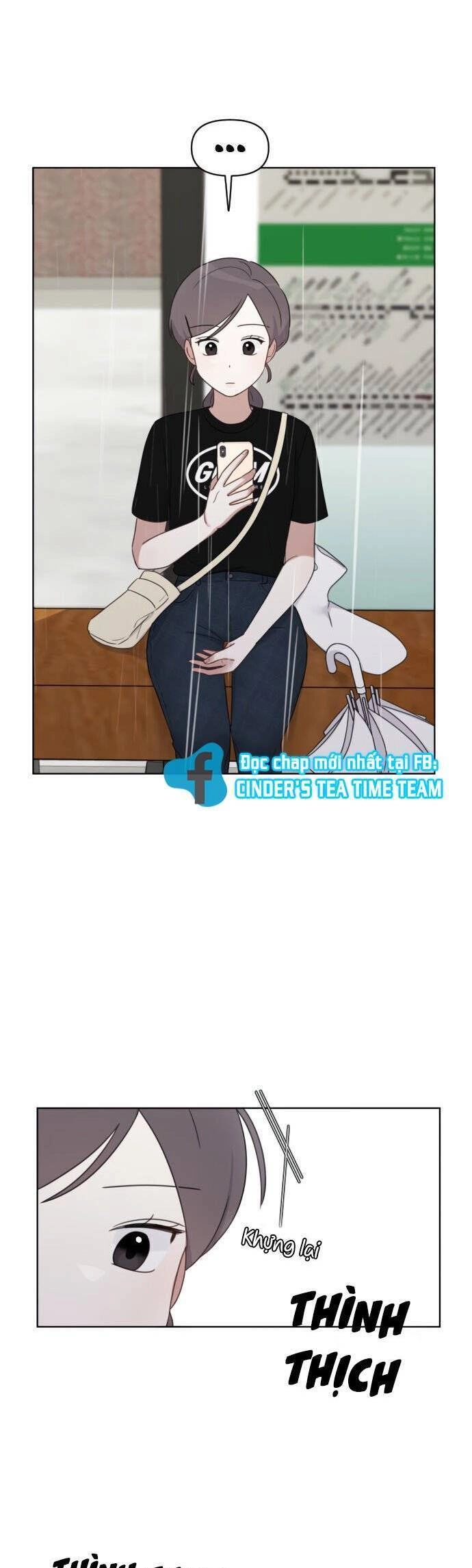 Ngắm Nhìn Điều Tuyệt Vời Nhất Chapter 3 - 38