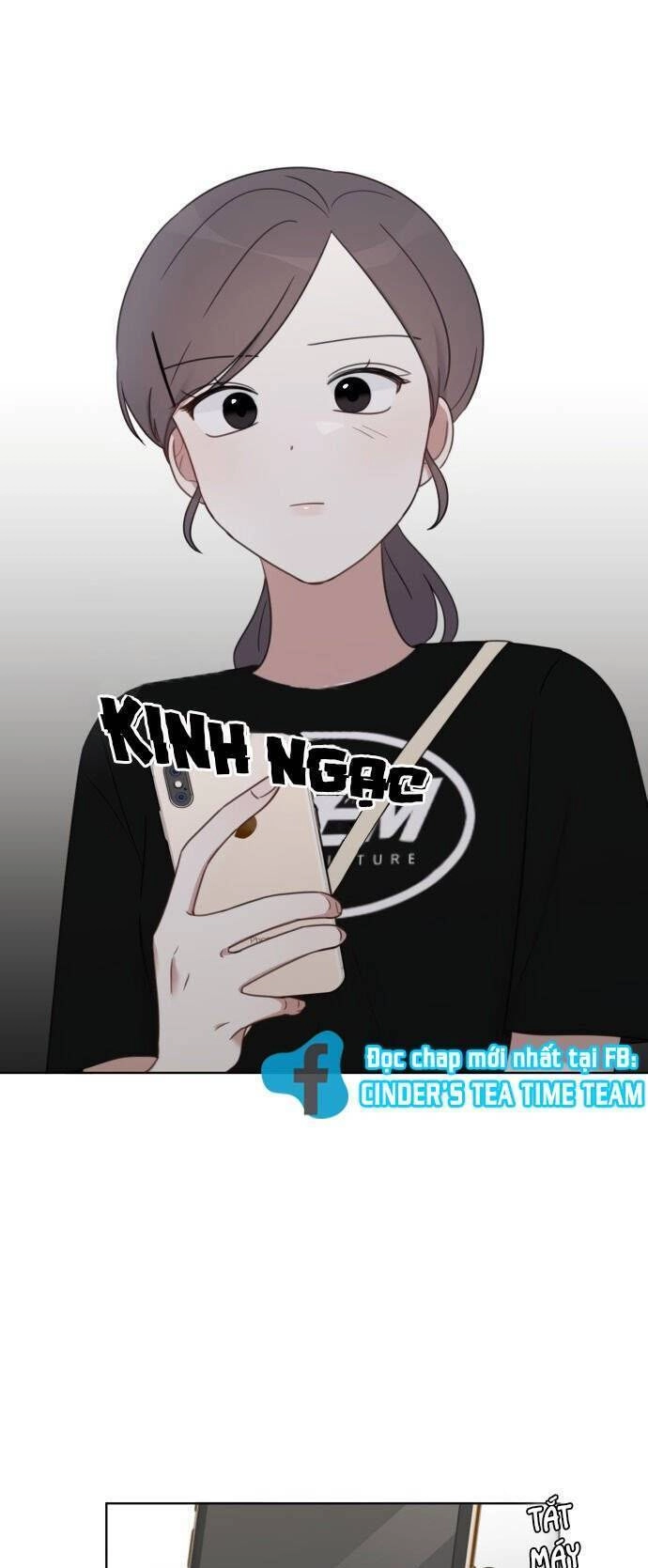 Ngắm Nhìn Điều Tuyệt Vời Nhất Chapter 3 - 40