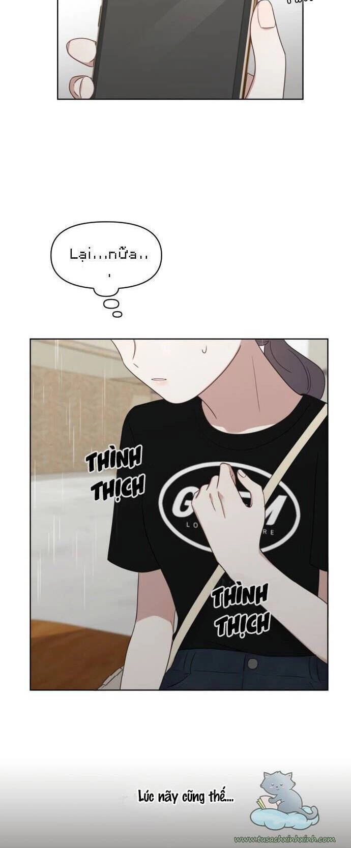 Ngắm Nhìn Điều Tuyệt Vời Nhất Chapter 3 - 41