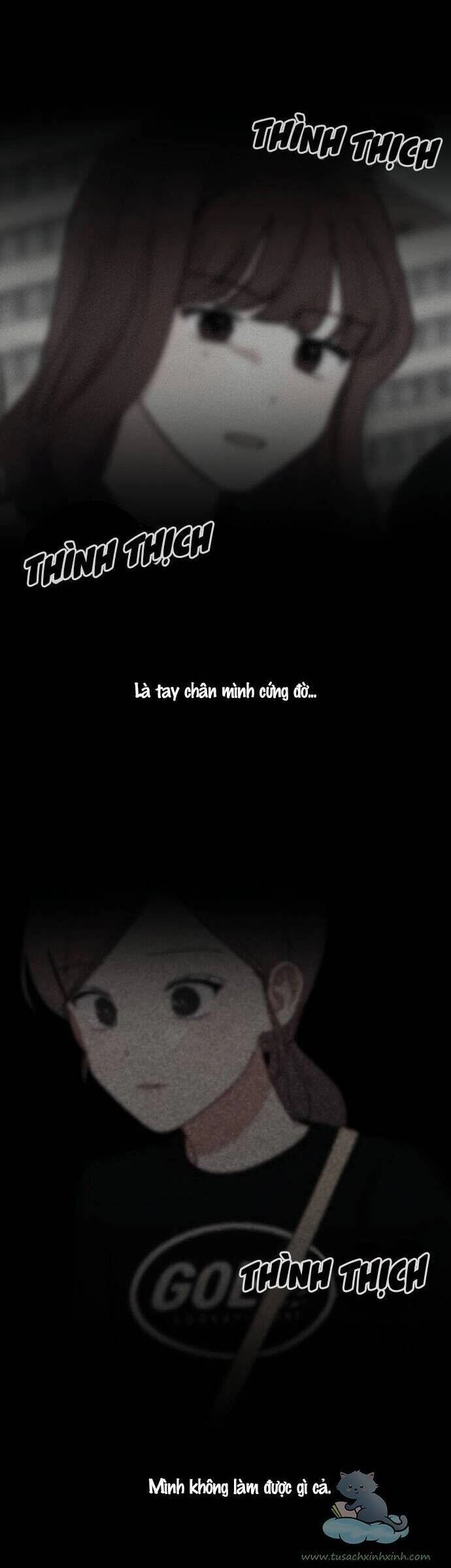 Ngắm Nhìn Điều Tuyệt Vời Nhất Chapter 3 - 43