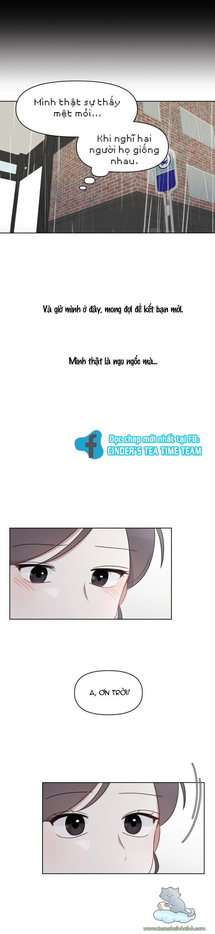 Ngắm Nhìn Điều Tuyệt Vời Nhất Chapter 3 - 44