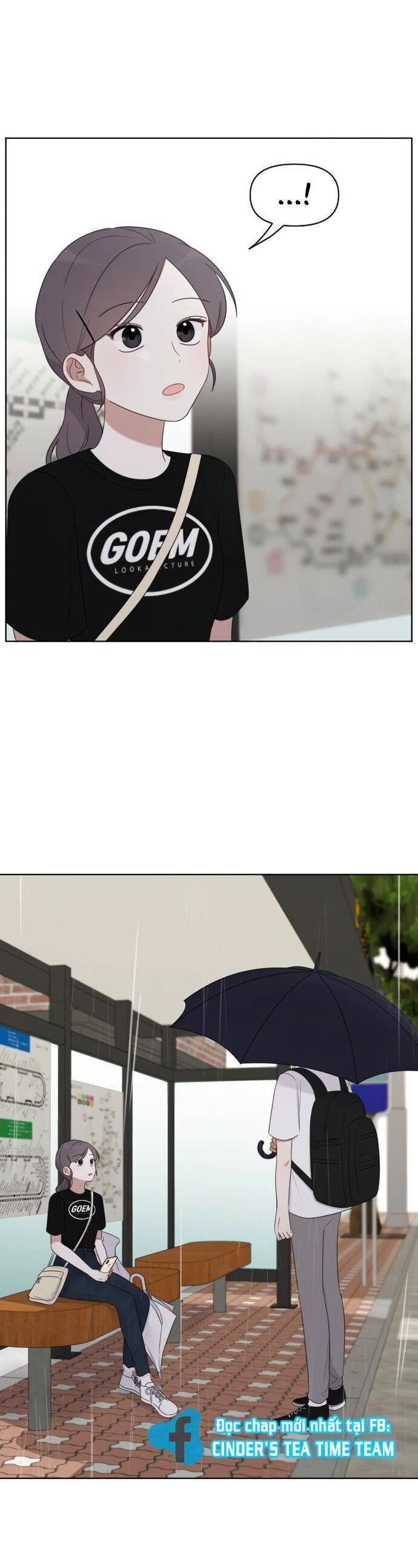 Ngắm Nhìn Điều Tuyệt Vời Nhất Chapter 3 - 45