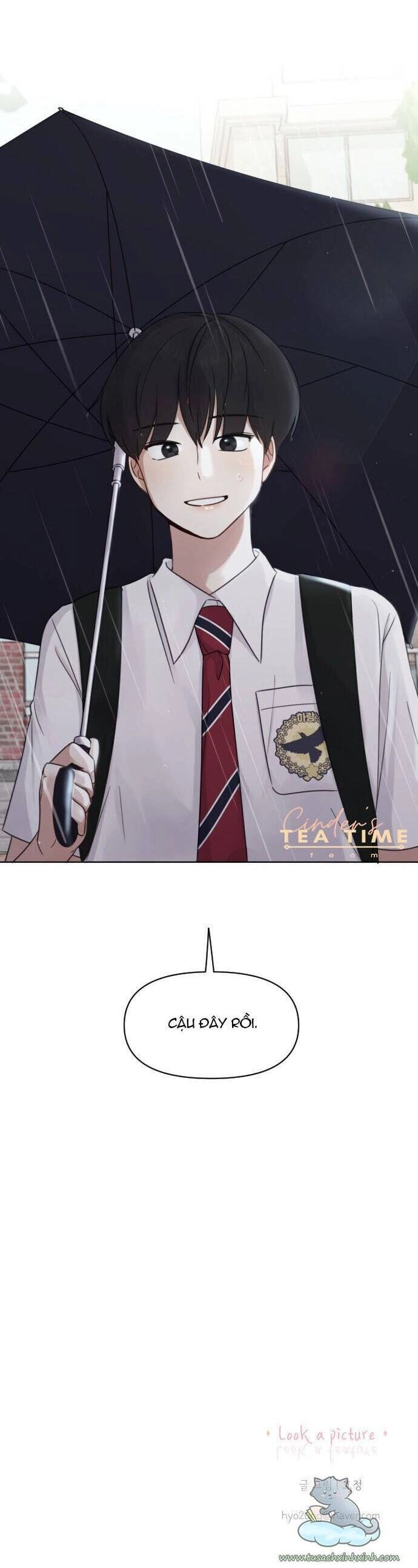 Ngắm Nhìn Điều Tuyệt Vời Nhất Chapter 3 - 46