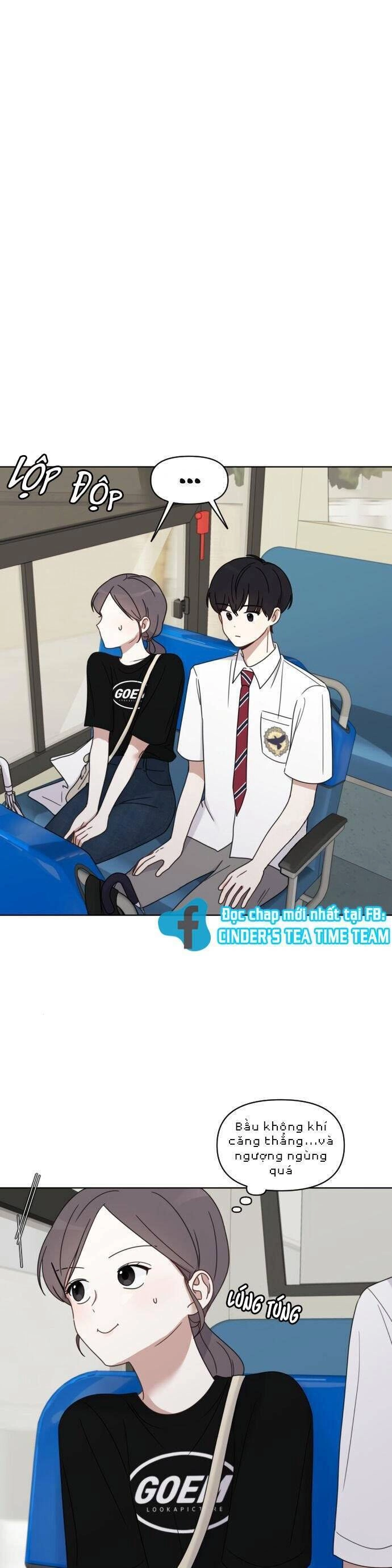 Ngắm Nhìn Điều Tuyệt Vời Nhất Chapter 4 - 2