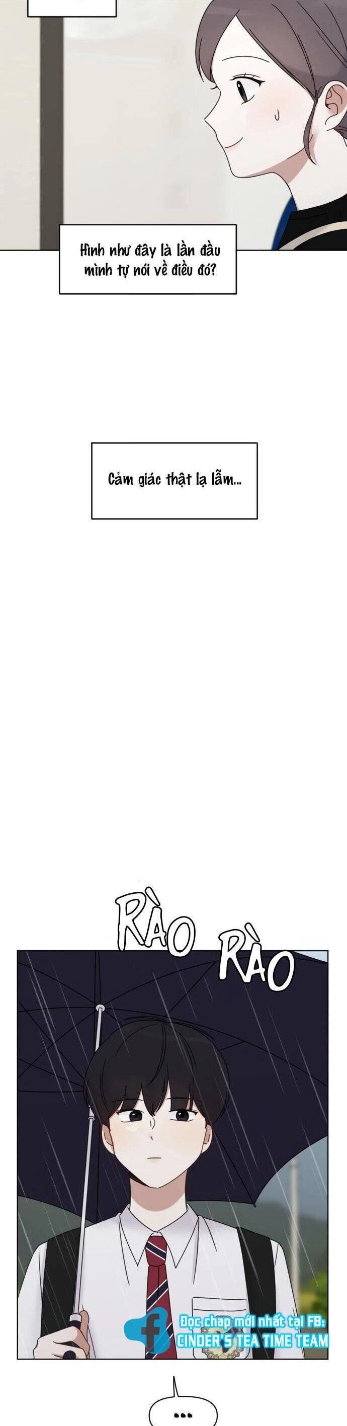 Ngắm Nhìn Điều Tuyệt Vời Nhất Chapter 4 - 9