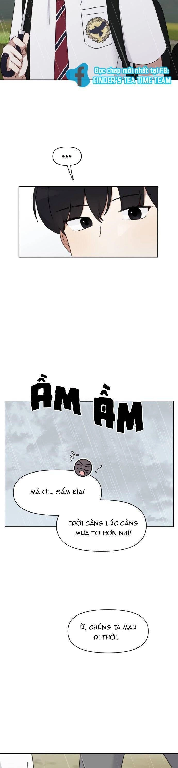 Ngắm Nhìn Điều Tuyệt Vời Nhất Chapter 4 - 12