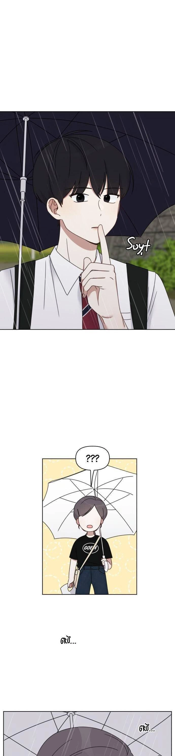 Ngắm Nhìn Điều Tuyệt Vời Nhất Chapter 4 - 14