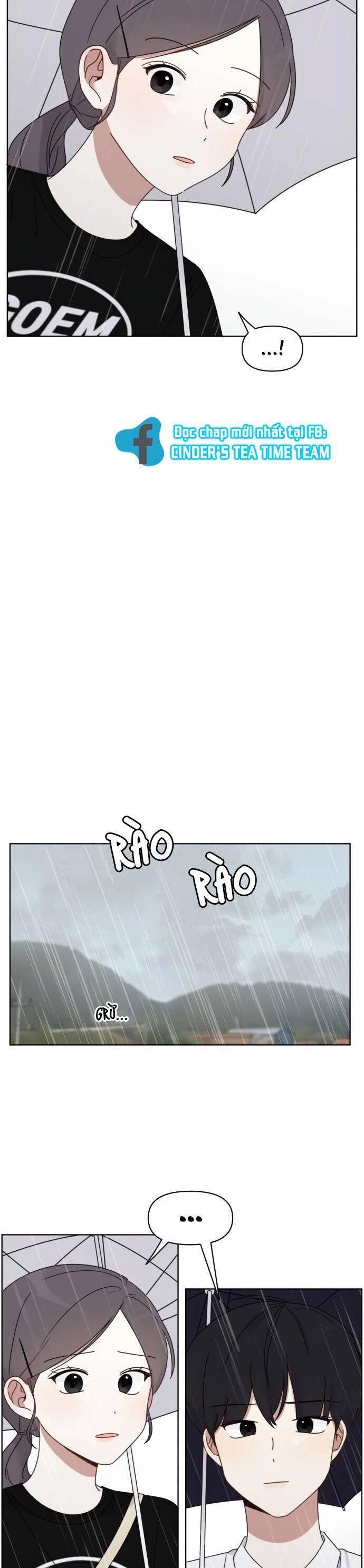 Ngắm Nhìn Điều Tuyệt Vời Nhất Chapter 4 - 15