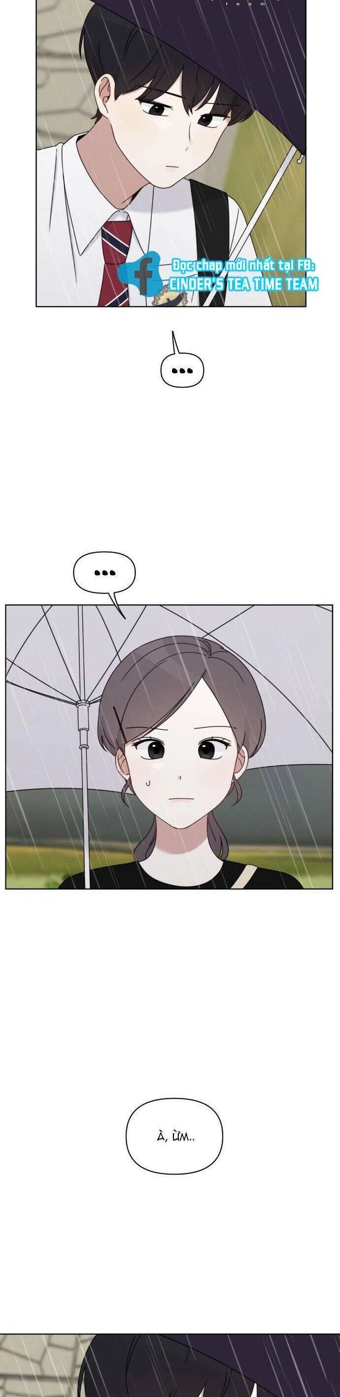 Ngắm Nhìn Điều Tuyệt Vời Nhất Chapter 4 - 18