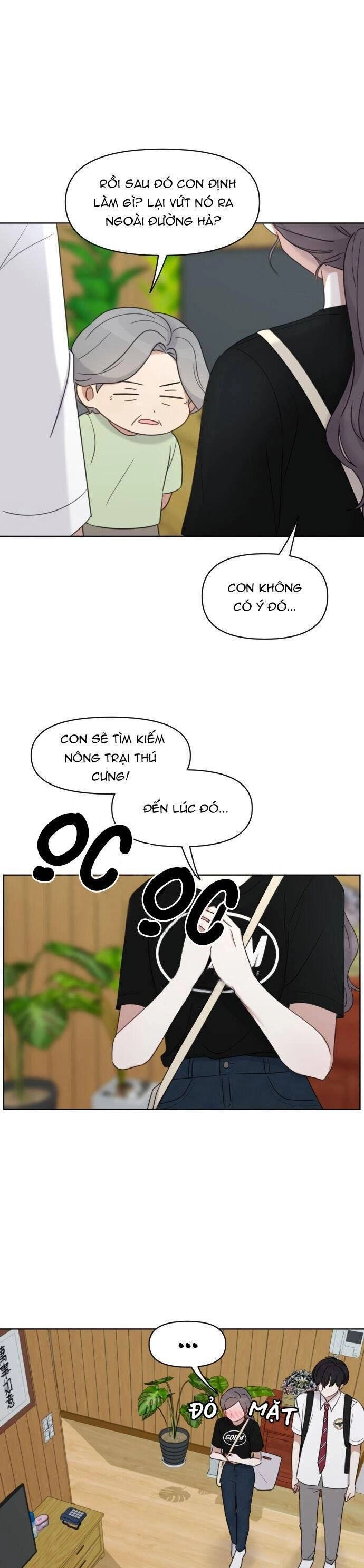 Ngắm Nhìn Điều Tuyệt Vời Nhất Chapter 4 - 23