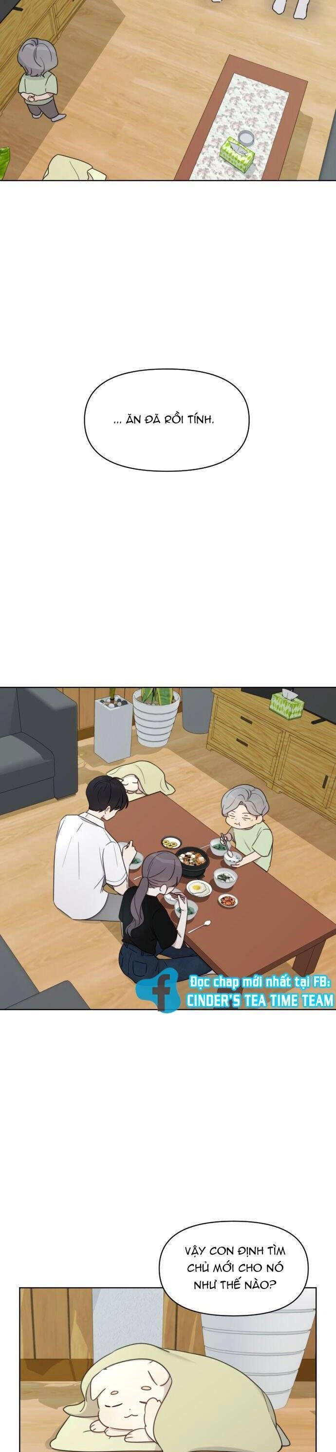 Ngắm Nhìn Điều Tuyệt Vời Nhất Chapter 4 - 24