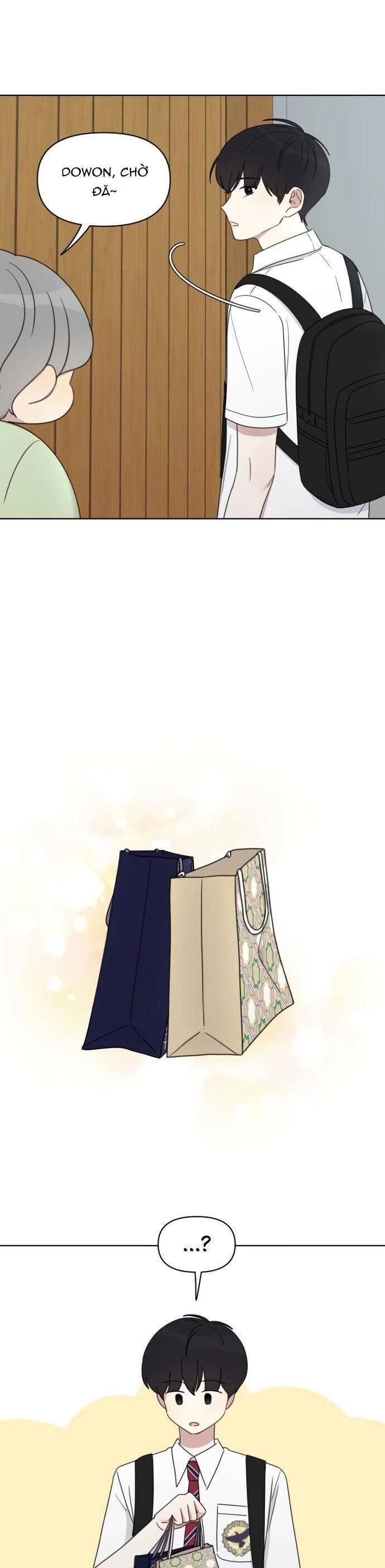 Ngắm Nhìn Điều Tuyệt Vời Nhất Chapter 4 - 30