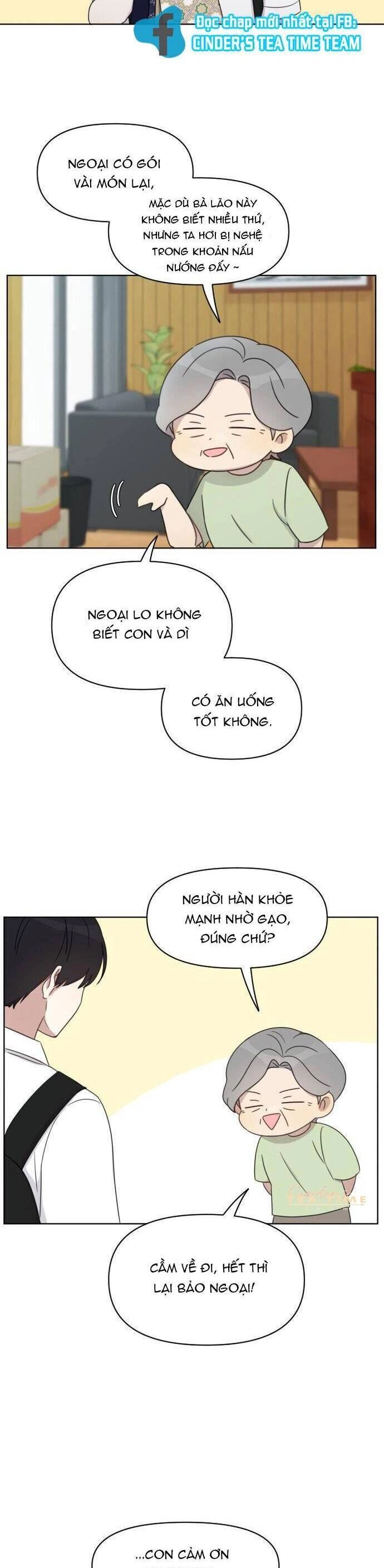 Ngắm Nhìn Điều Tuyệt Vời Nhất Chapter 4 - 31