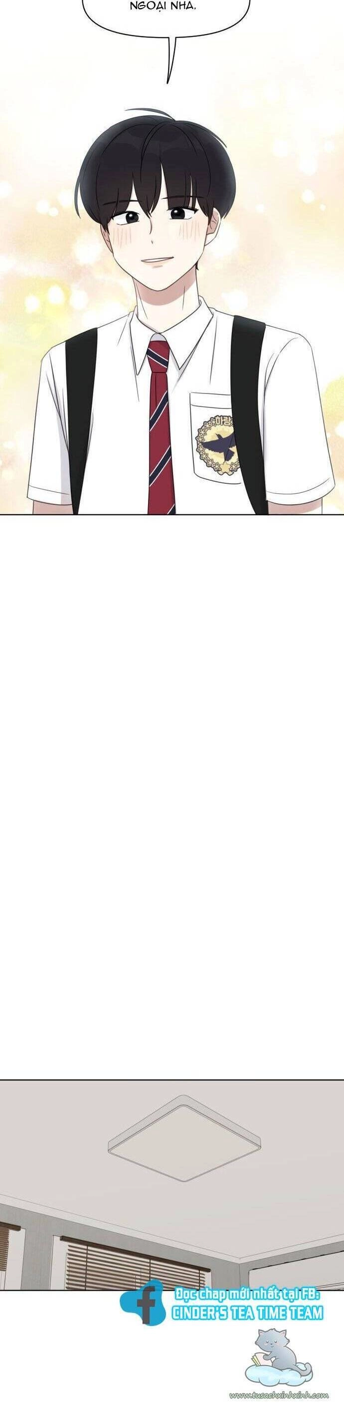 Ngắm Nhìn Điều Tuyệt Vời Nhất Chapter 4 - 32